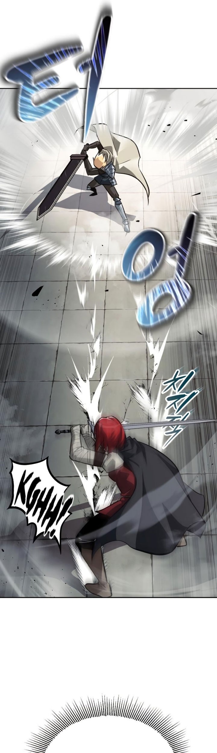 Lazy Prince Becomes a Genius Chapter 68 Gambar 20