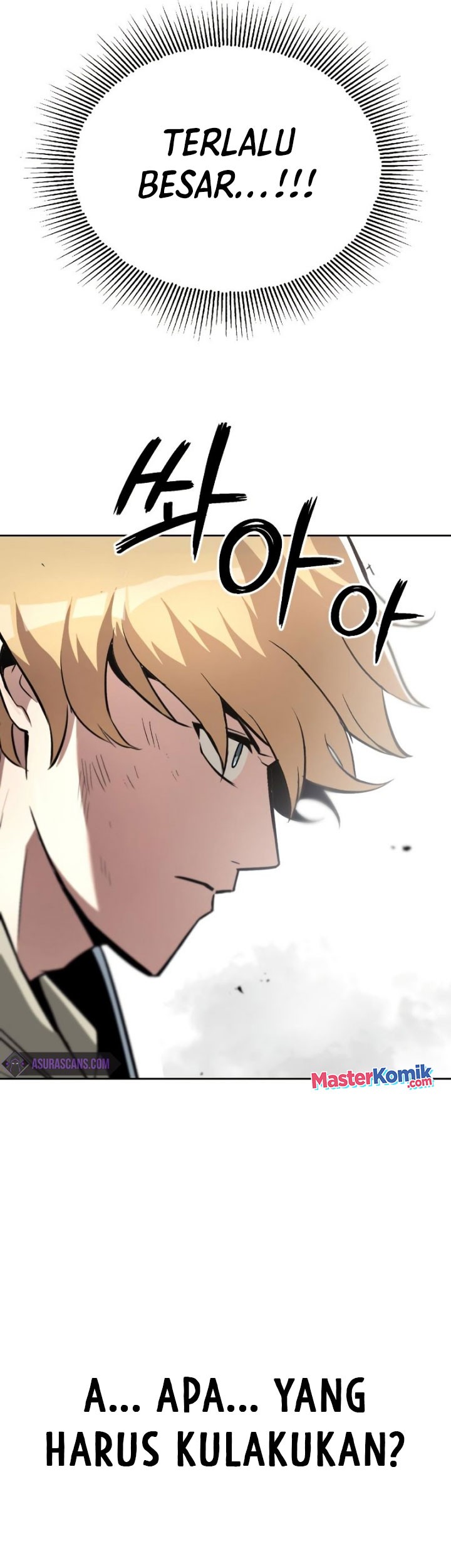 Lazy Prince Becomes a Genius Chapter 68 Gambar 22