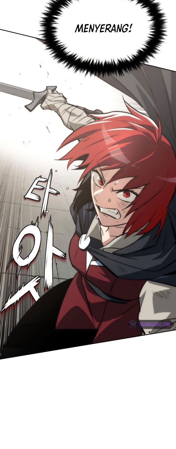 Lazy Prince Becomes a Genius Chapter 68 Gambar 25