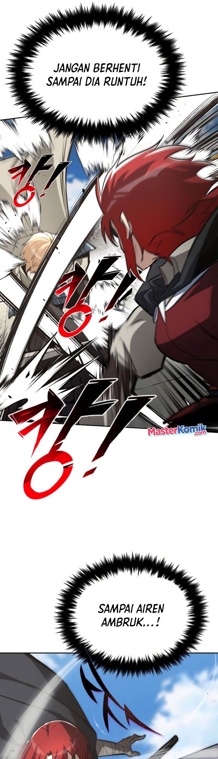 Lazy Prince Becomes a Genius Chapter 68 Gambar 26