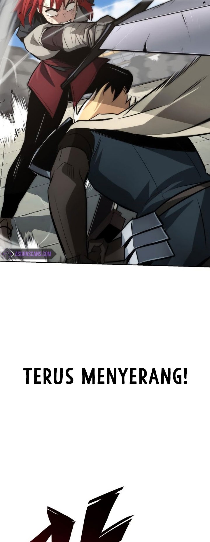 Lazy Prince Becomes a Genius Chapter 68 Gambar 27