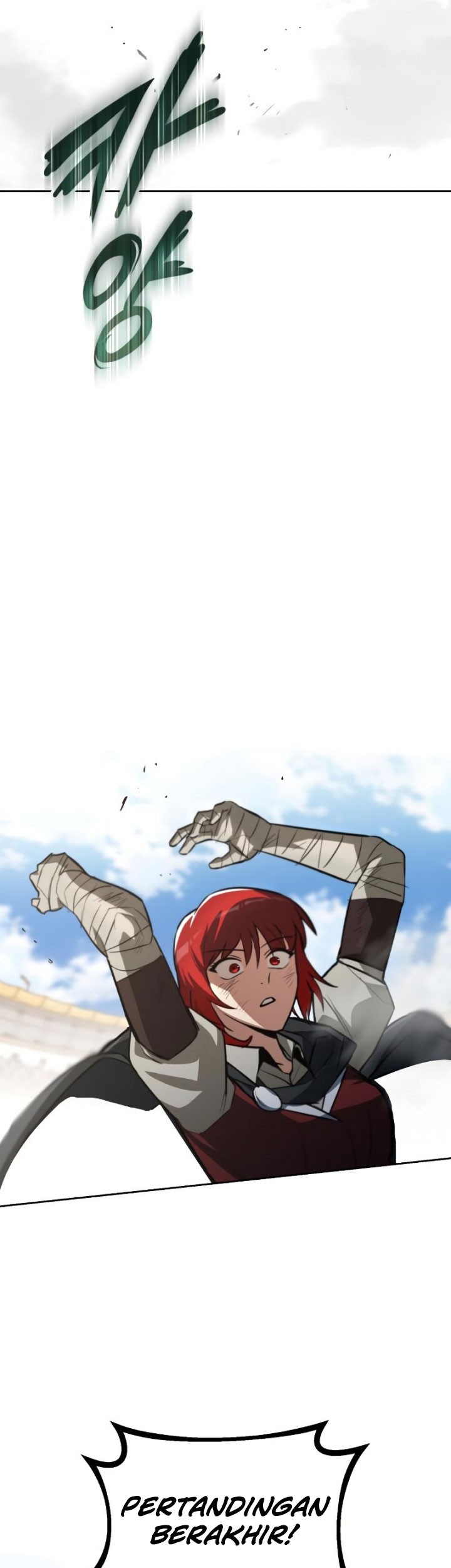 Lazy Prince Becomes a Genius Chapter 68 Gambar 32