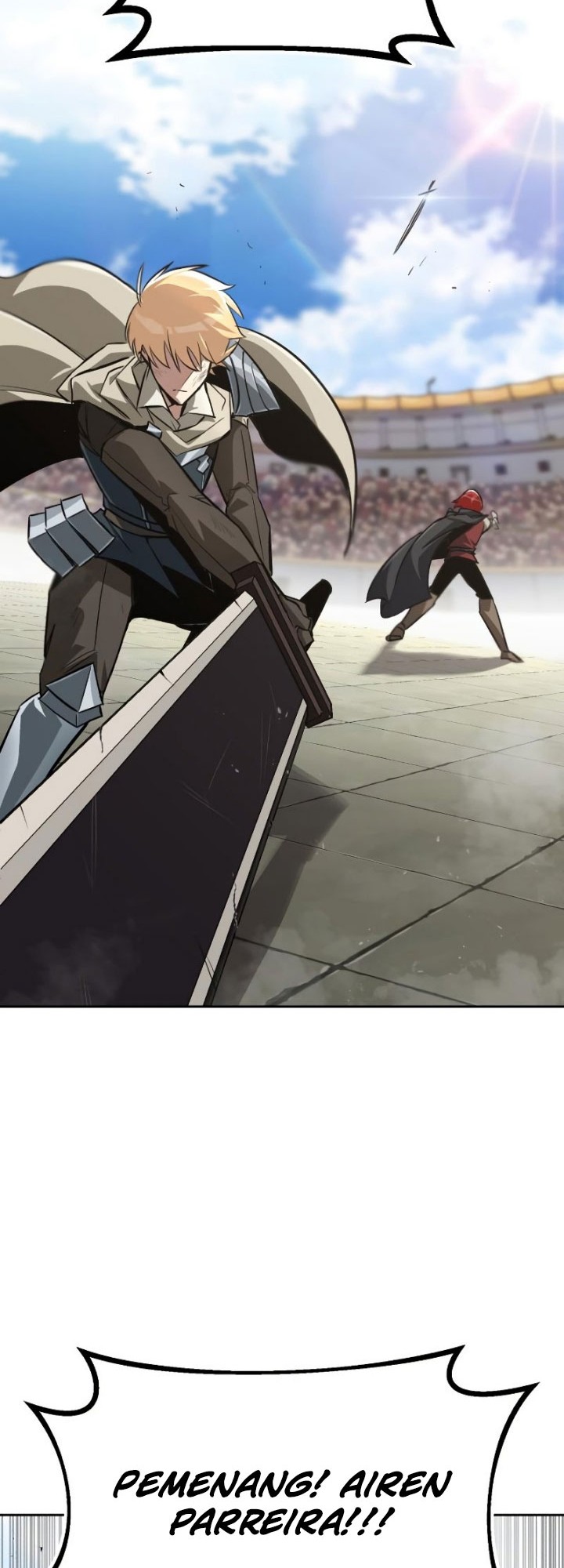 Lazy Prince Becomes a Genius Chapter 68 Gambar 33