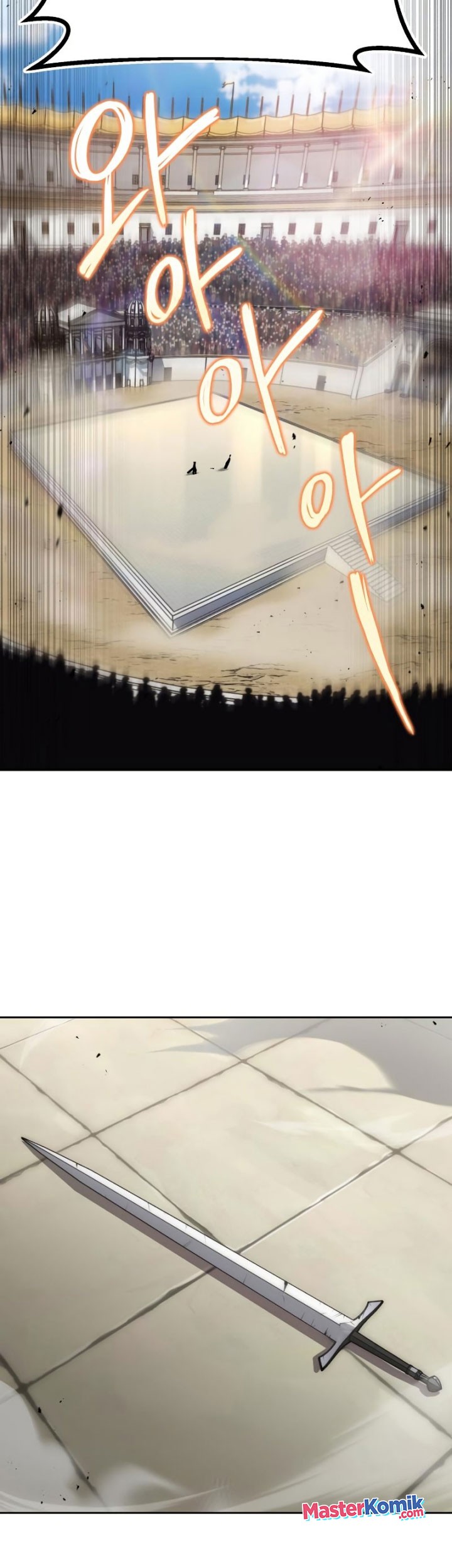 Lazy Prince Becomes a Genius Chapter 68 Gambar 34