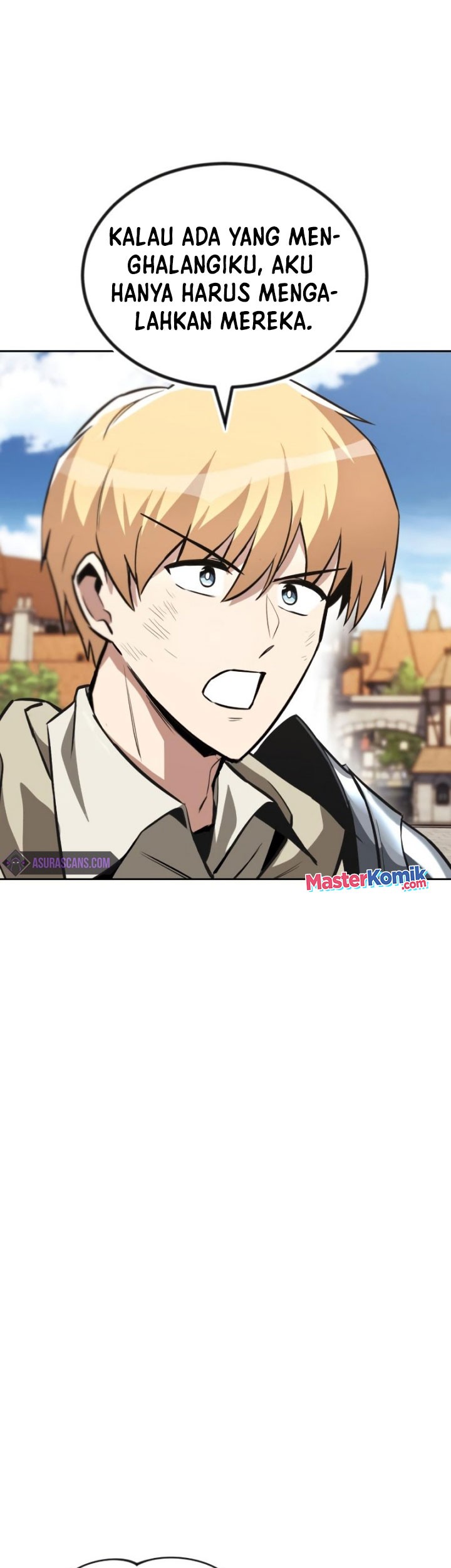 Lazy Prince Becomes a Genius Chapter 68 Gambar 38