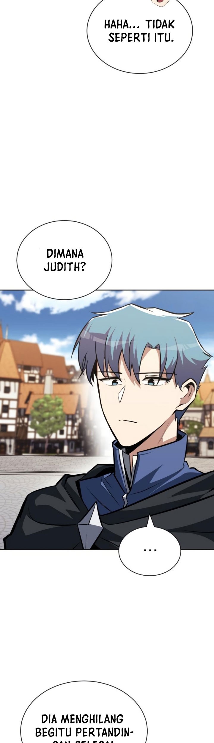 Lazy Prince Becomes a Genius Chapter 68 Gambar 40