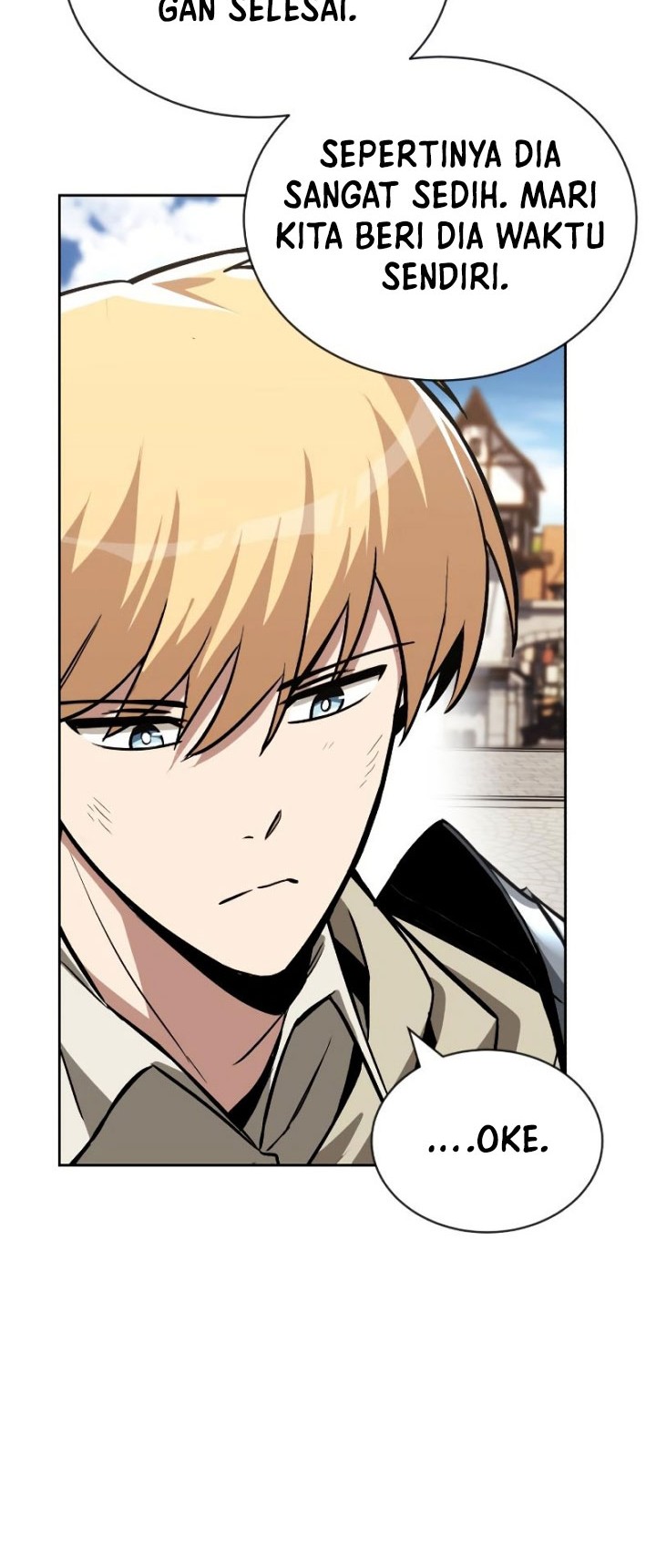 Lazy Prince Becomes a Genius Chapter 68 Gambar 41