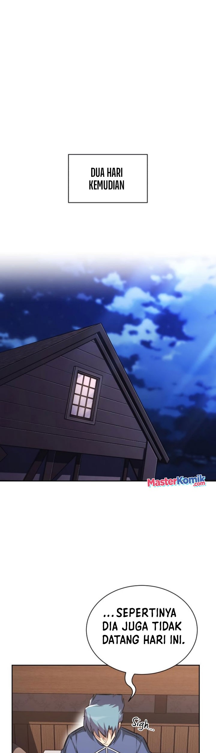 Lazy Prince Becomes a Genius Chapter 68 Gambar 42