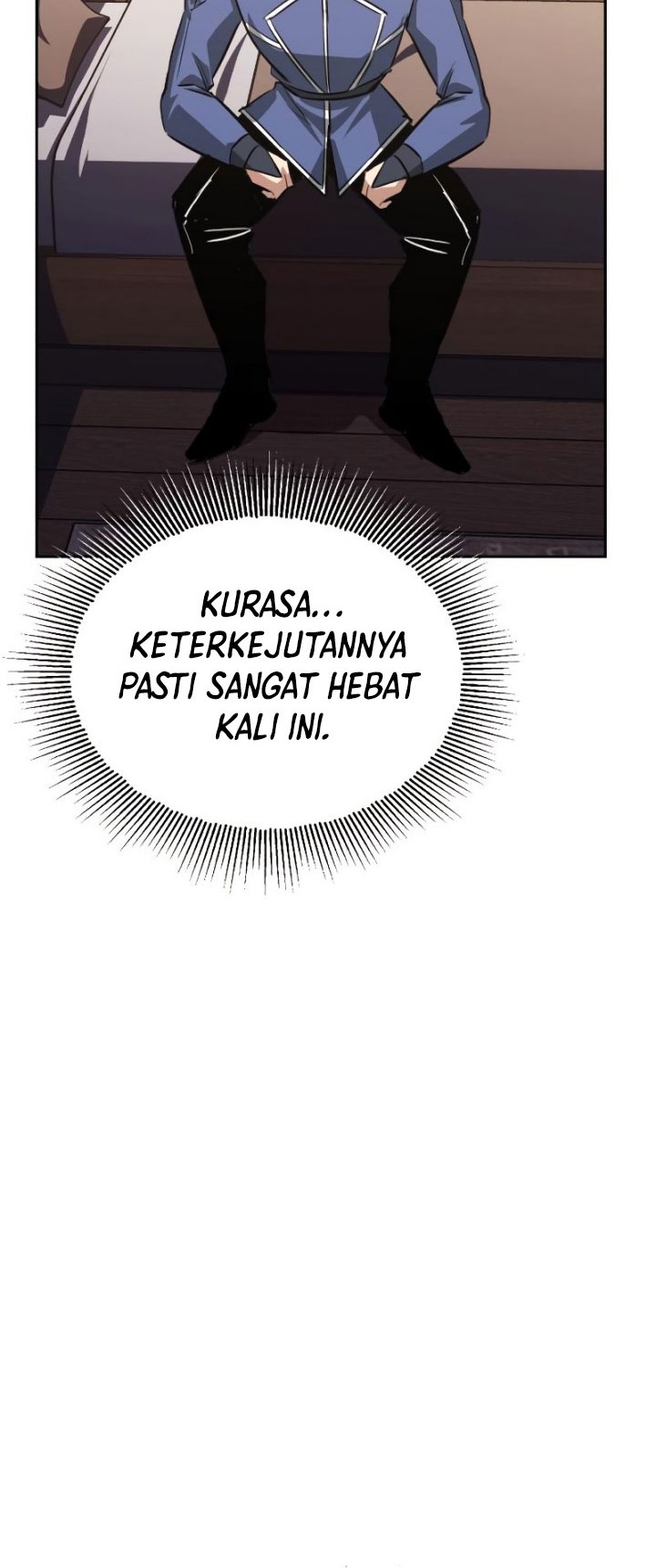 Lazy Prince Becomes a Genius Chapter 68 Gambar 43