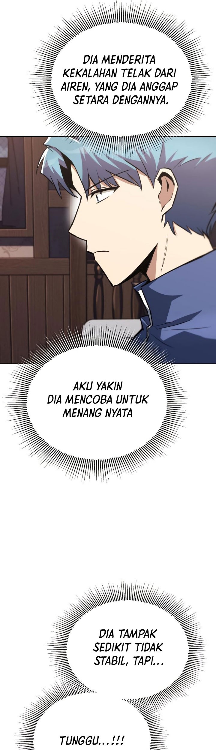 Lazy Prince Becomes a Genius Chapter 68 Gambar 44
