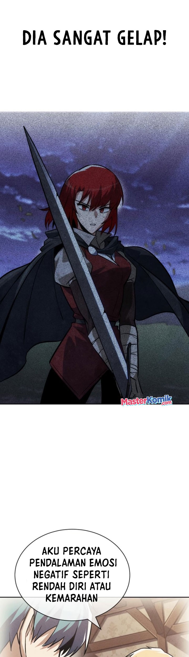 Lazy Prince Becomes a Genius Chapter 68 Gambar 46