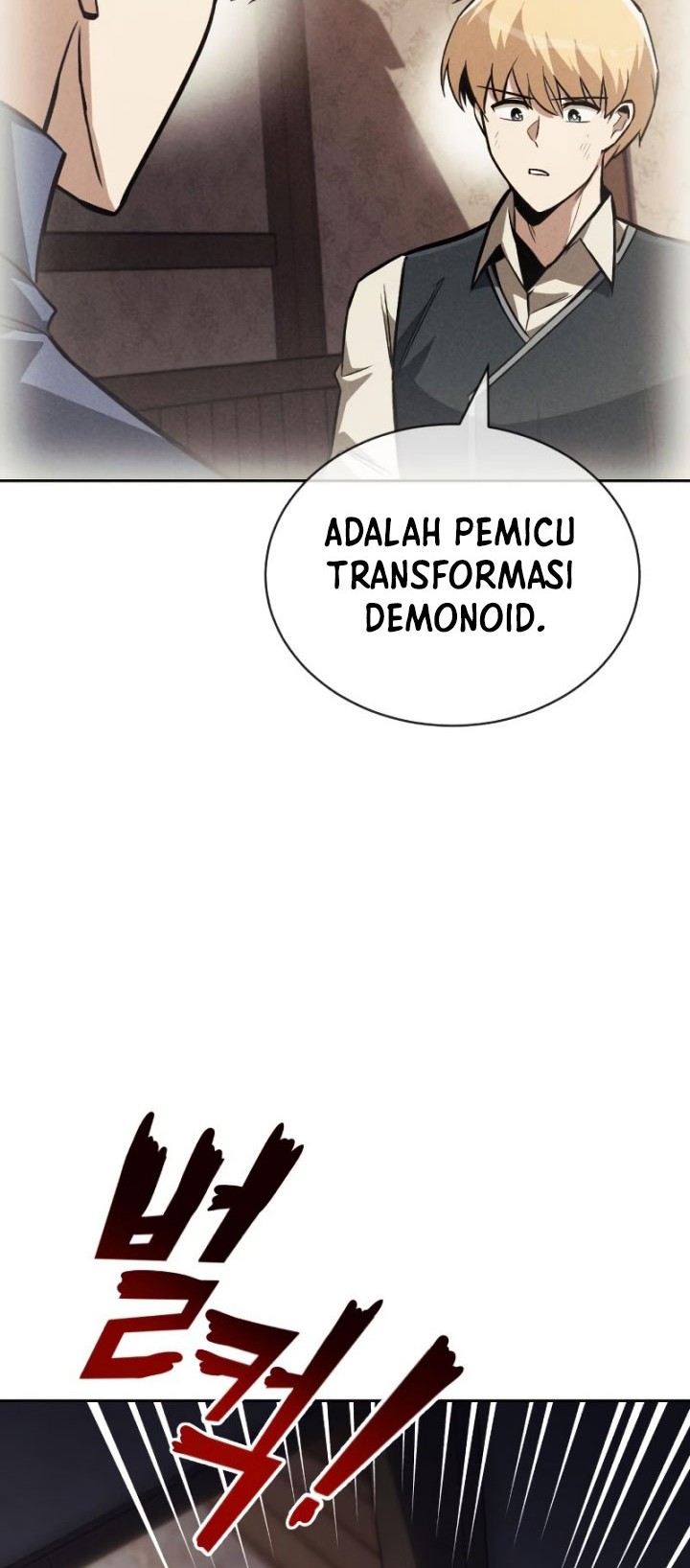Lazy Prince Becomes a Genius Chapter 68 Gambar 47