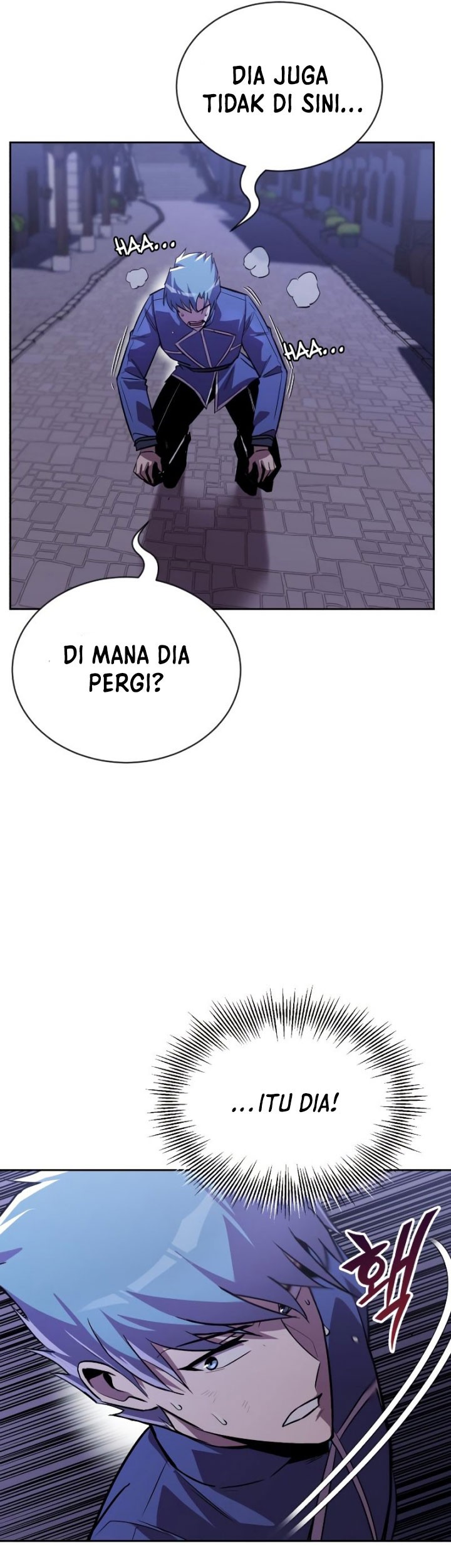 Lazy Prince Becomes a Genius Chapter 68 Gambar 50