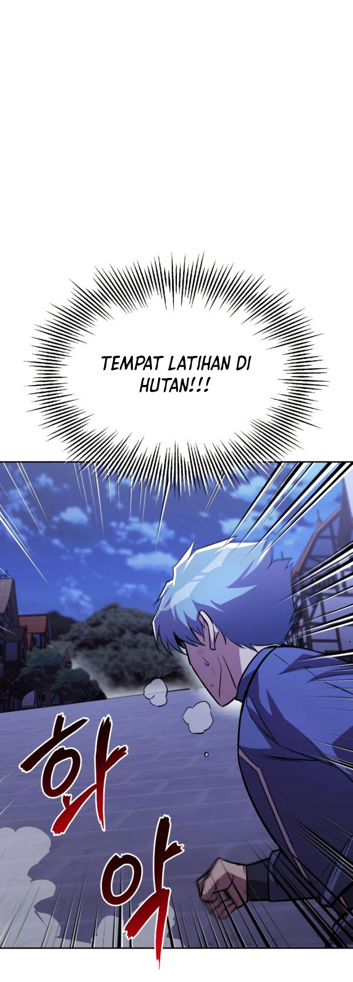 Lazy Prince Becomes a Genius Chapter 68 Gambar 51