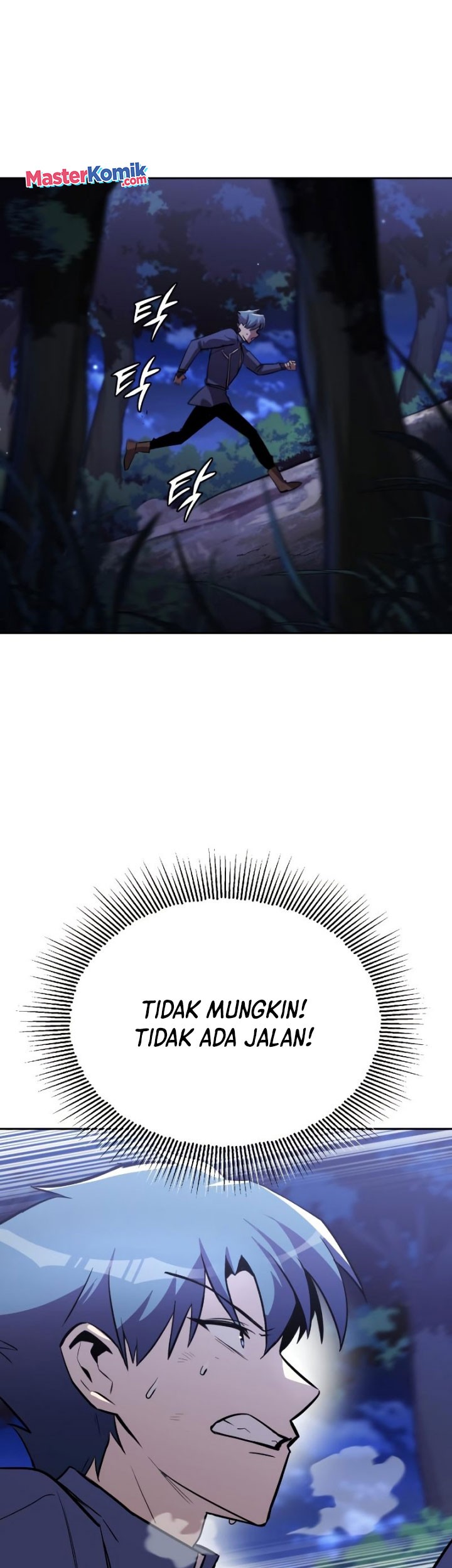 Lazy Prince Becomes a Genius Chapter 68 Gambar 52