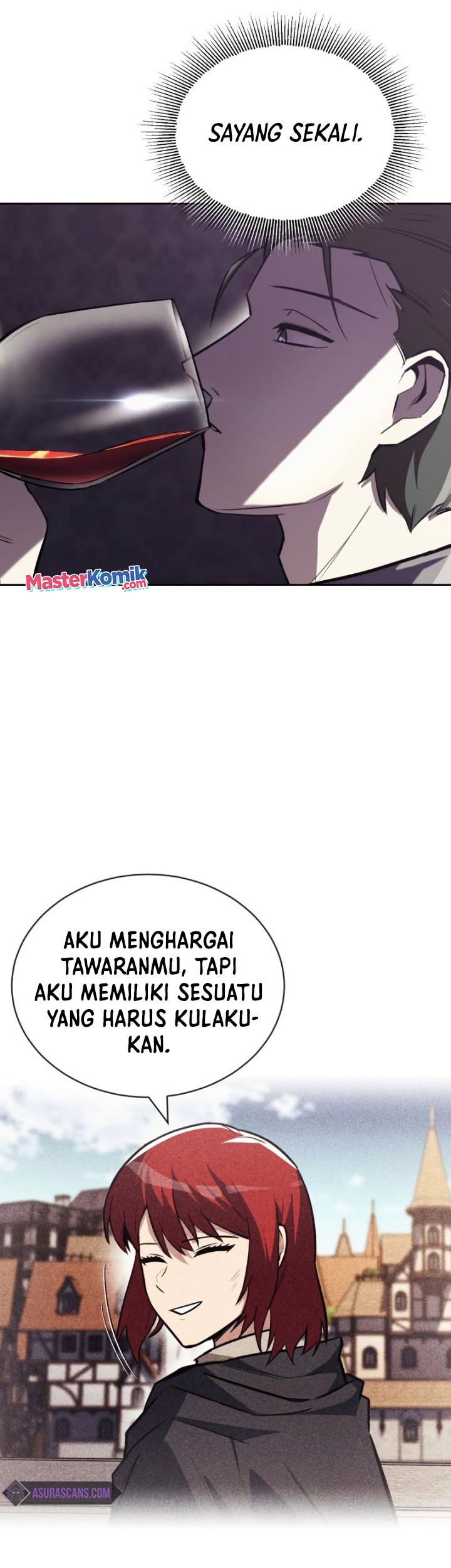 Lazy Prince Becomes a Genius Chapter 68 Gambar 58