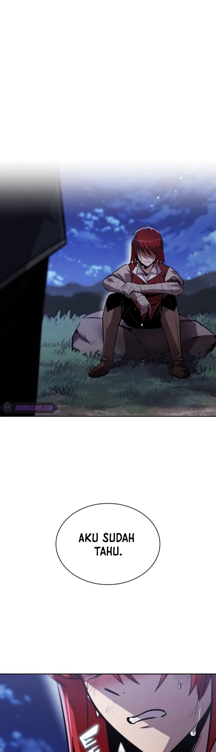 Lazy Prince Becomes a Genius Chapter 68 Gambar 60