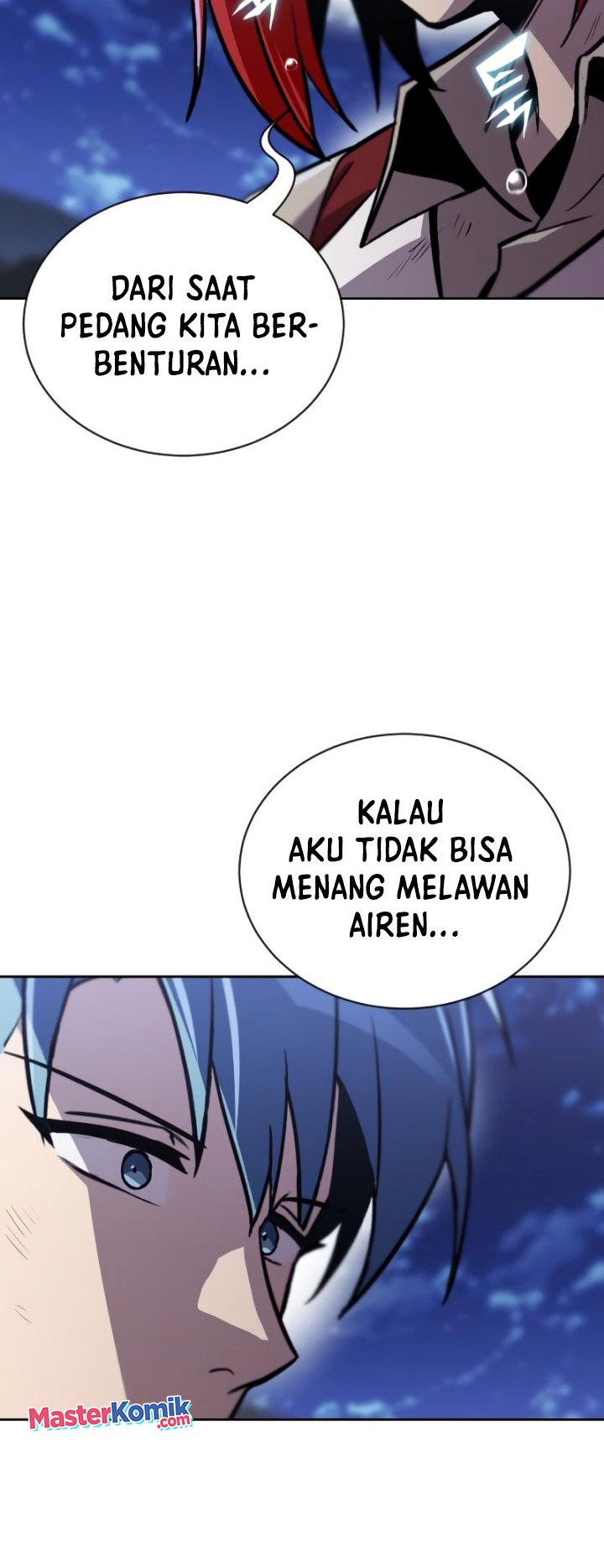 Lazy Prince Becomes a Genius Chapter 68 Gambar 61