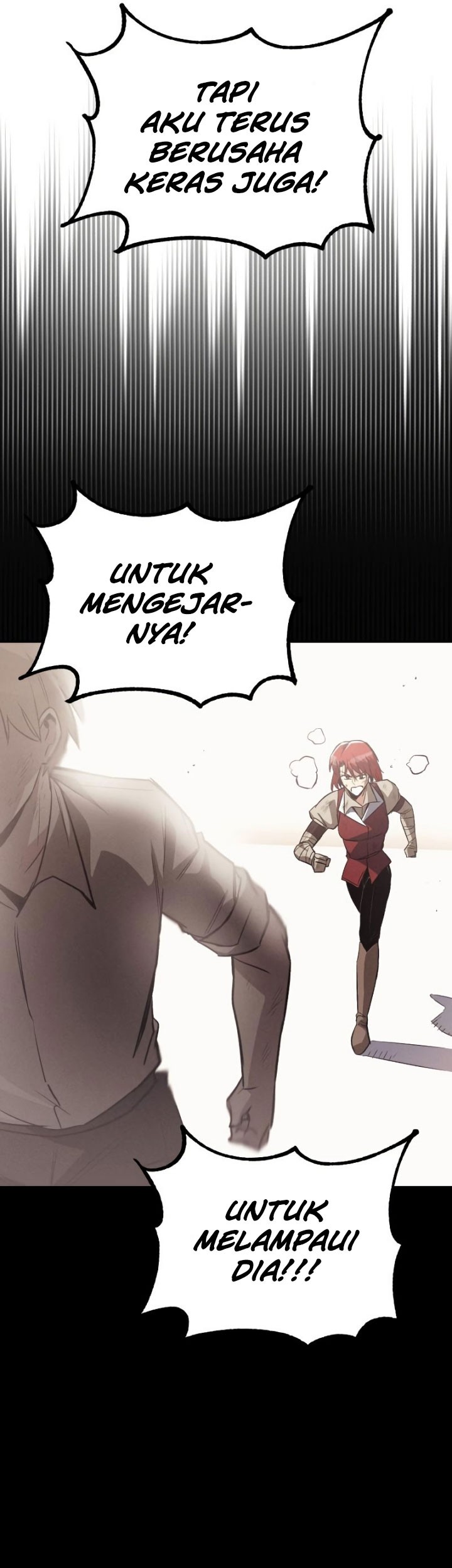 Lazy Prince Becomes a Genius Chapter 68 Gambar 62