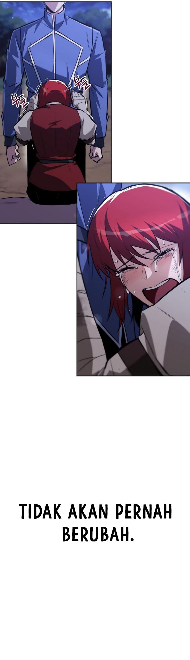 Lazy Prince Becomes a Genius Chapter 68 Gambar 68