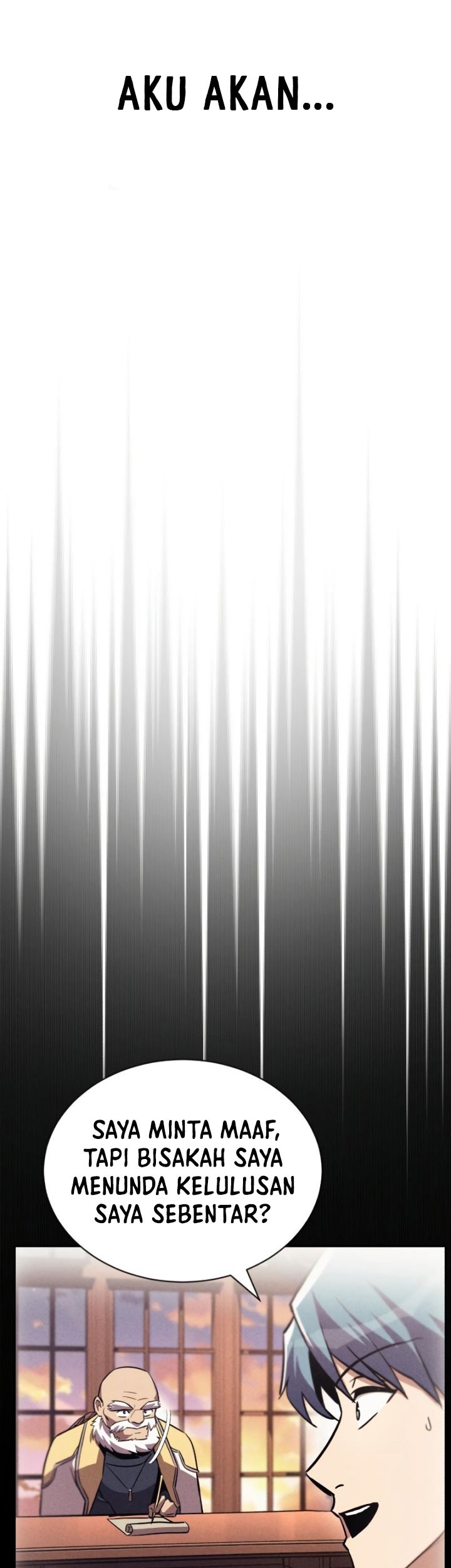 Lazy Prince Becomes a Genius Chapter 68 Gambar 70