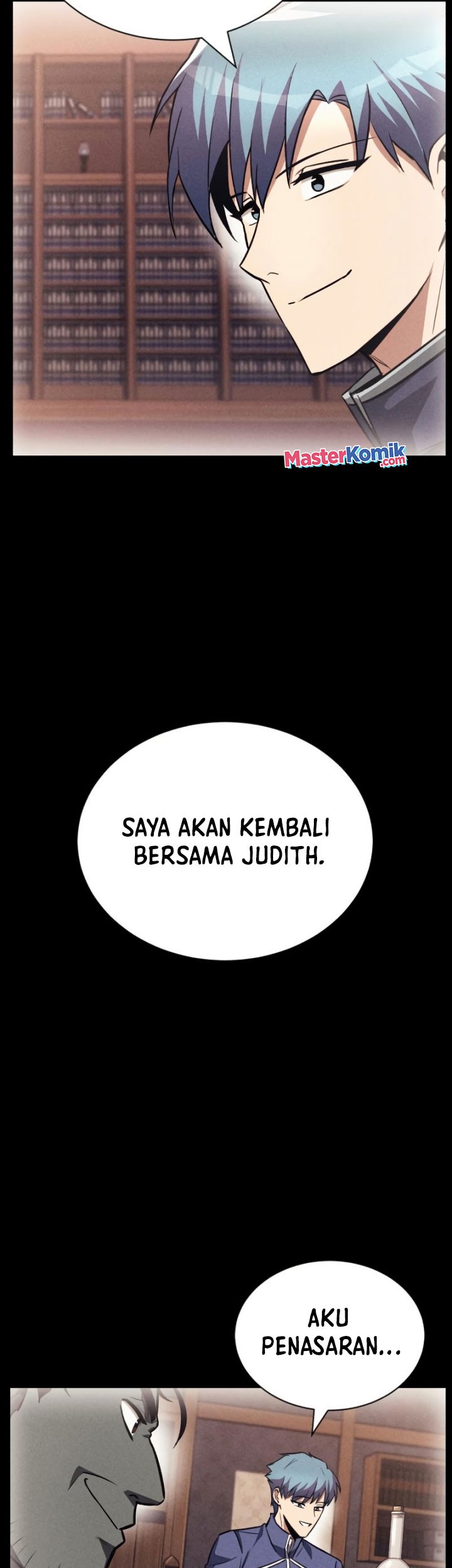 Lazy Prince Becomes a Genius Chapter 68 Gambar 72