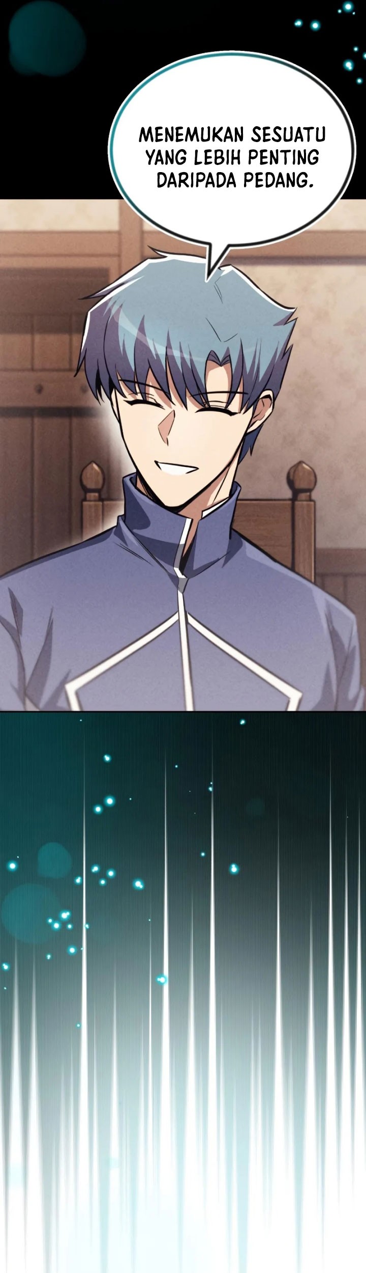 Lazy Prince Becomes a Genius Chapter 68 Gambar 74