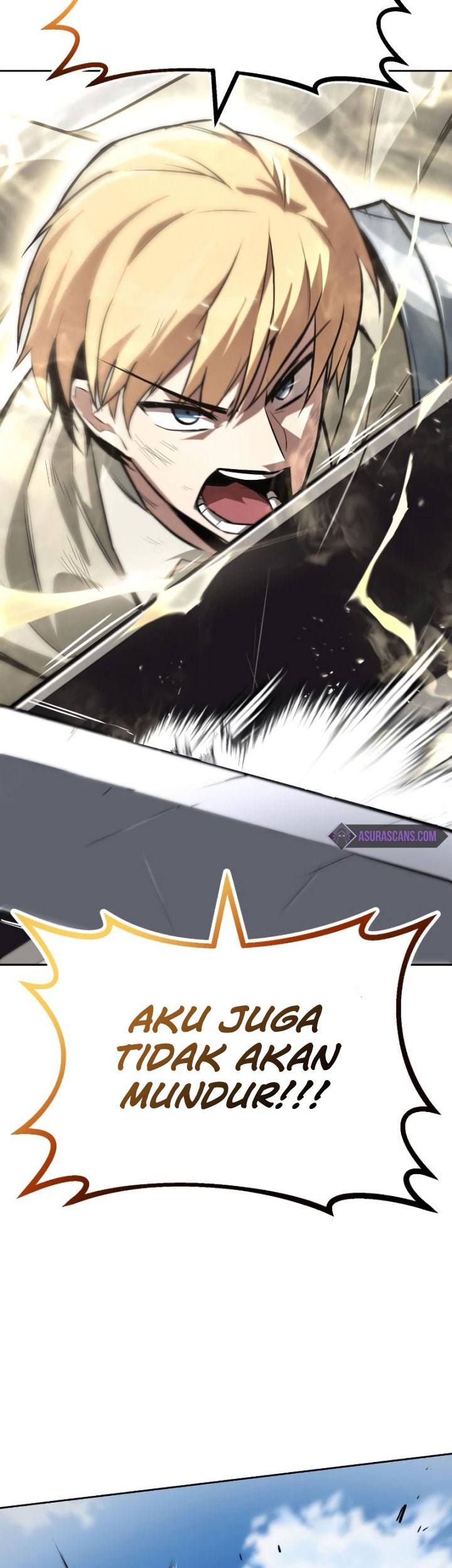 Lazy Prince Becomes a Genius Chapter 68 Gambar 4