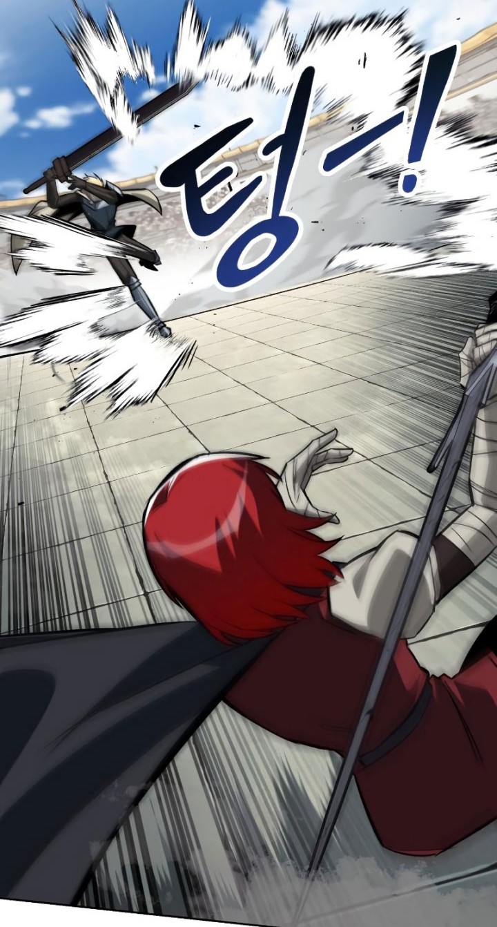 Lazy Prince Becomes a Genius Chapter 68 Gambar 5