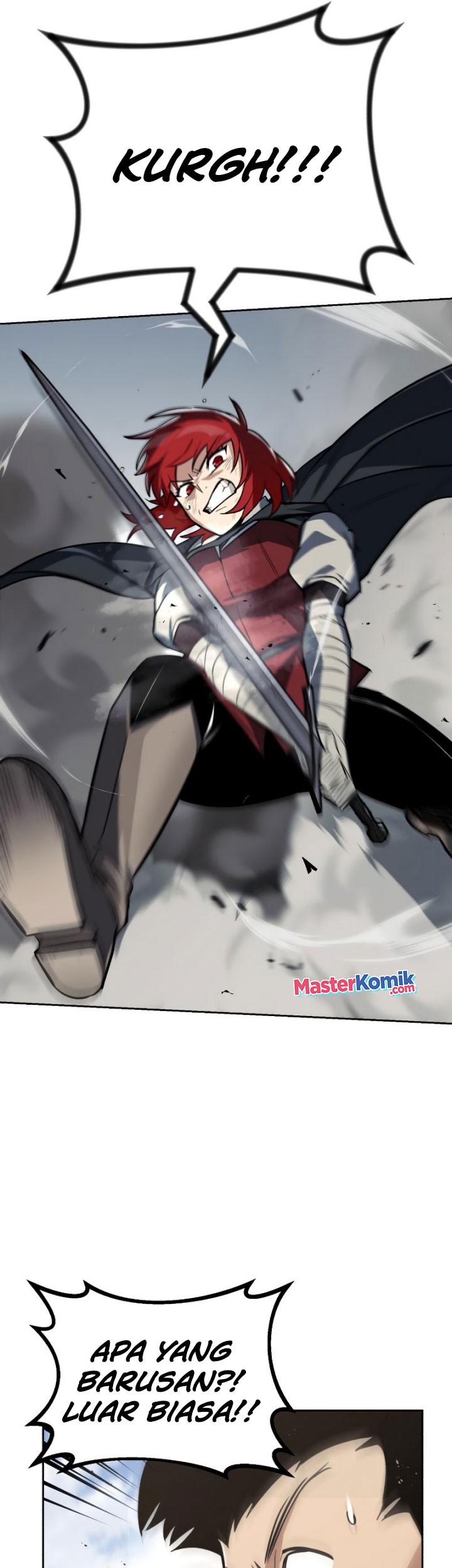 Lazy Prince Becomes a Genius Chapter 68 Gambar 14