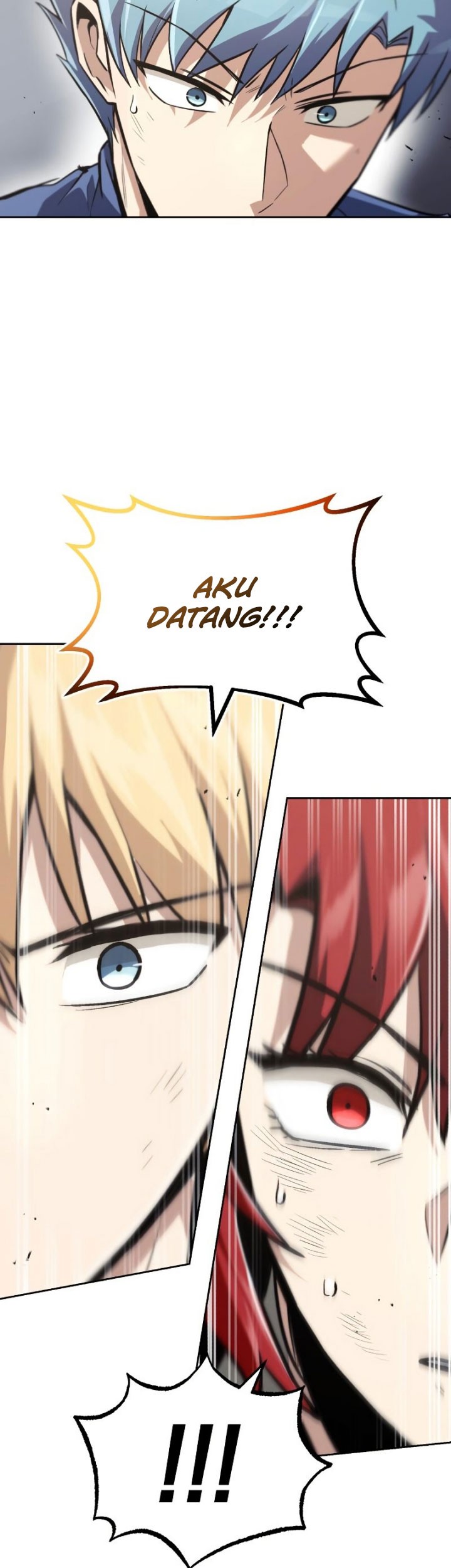 Lazy Prince Becomes a Genius Chapter 68 Gambar 16