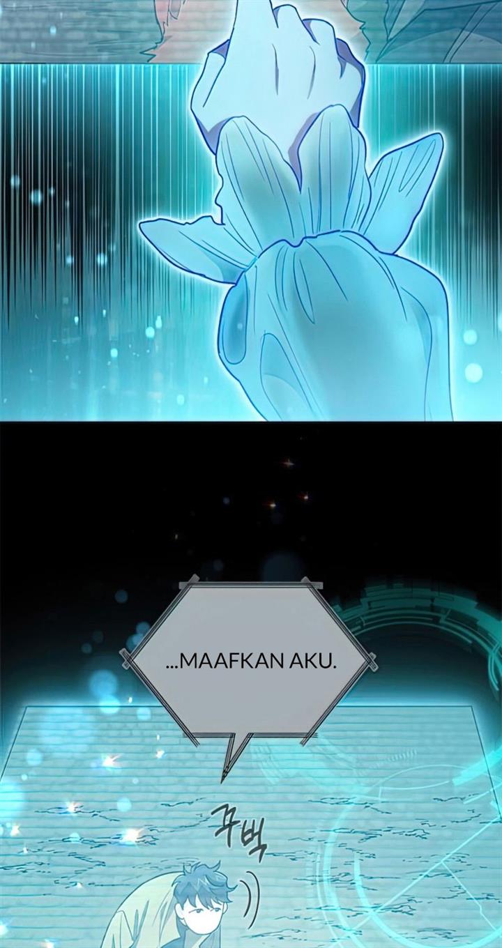 The S-Classes That I Raised Chapter 55 Gambar 10