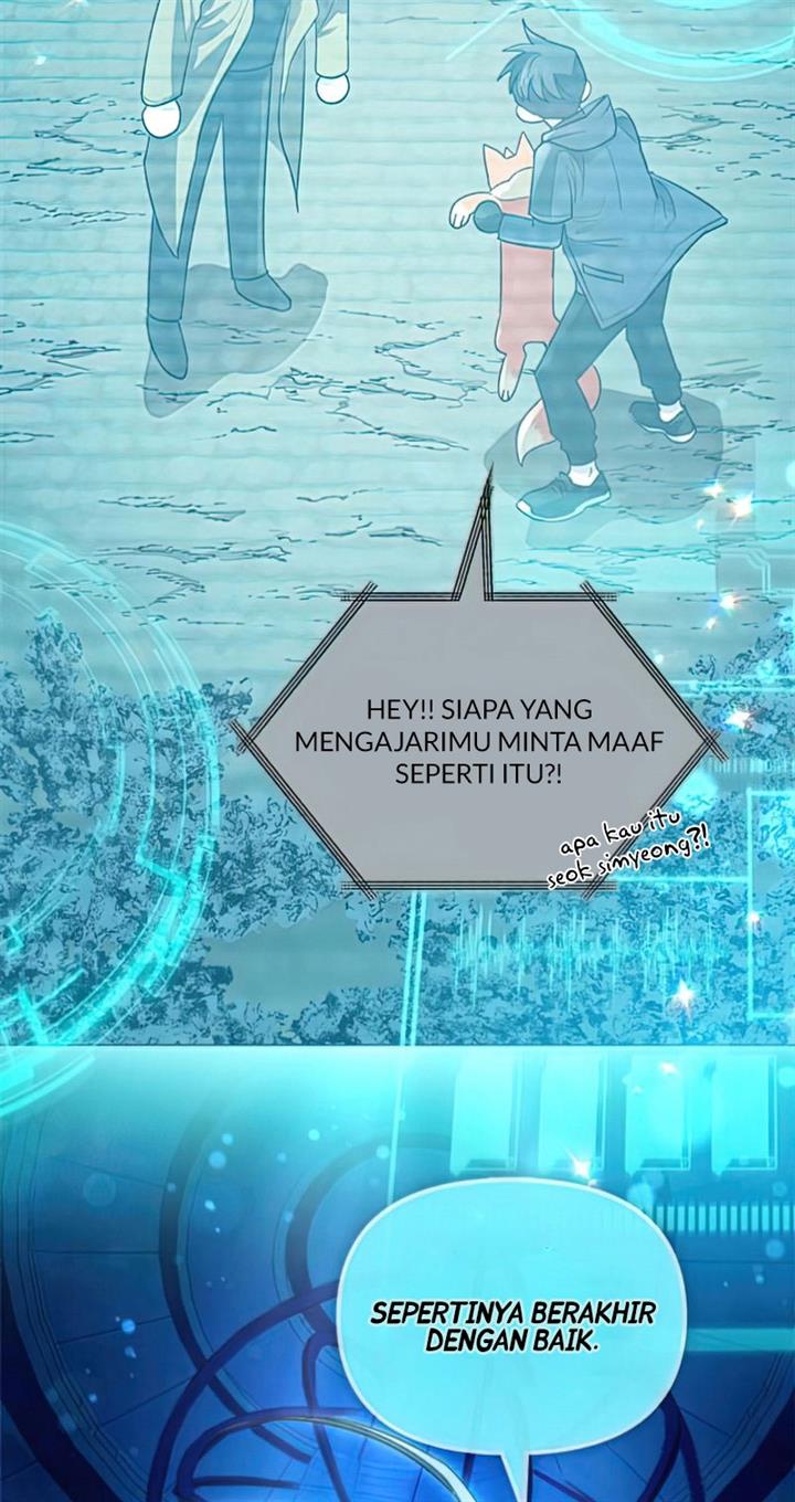 The S-Classes That I Raised Chapter 55 Gambar 11