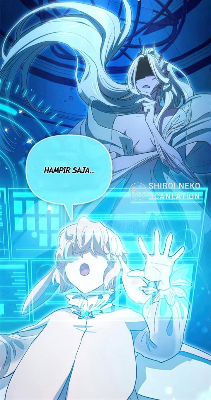 The S-Classes That I Raised Chapter 55 Gambar 12