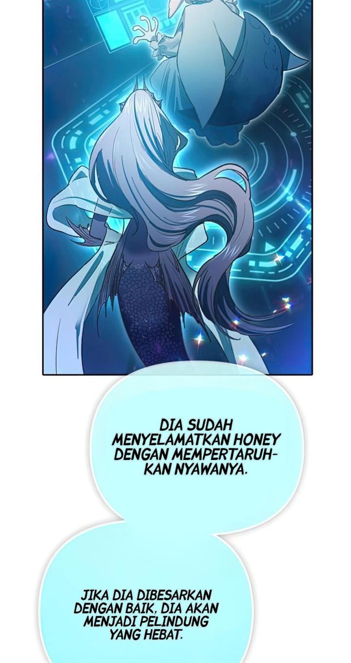 The S-Classes That I Raised Chapter 55 Gambar 14