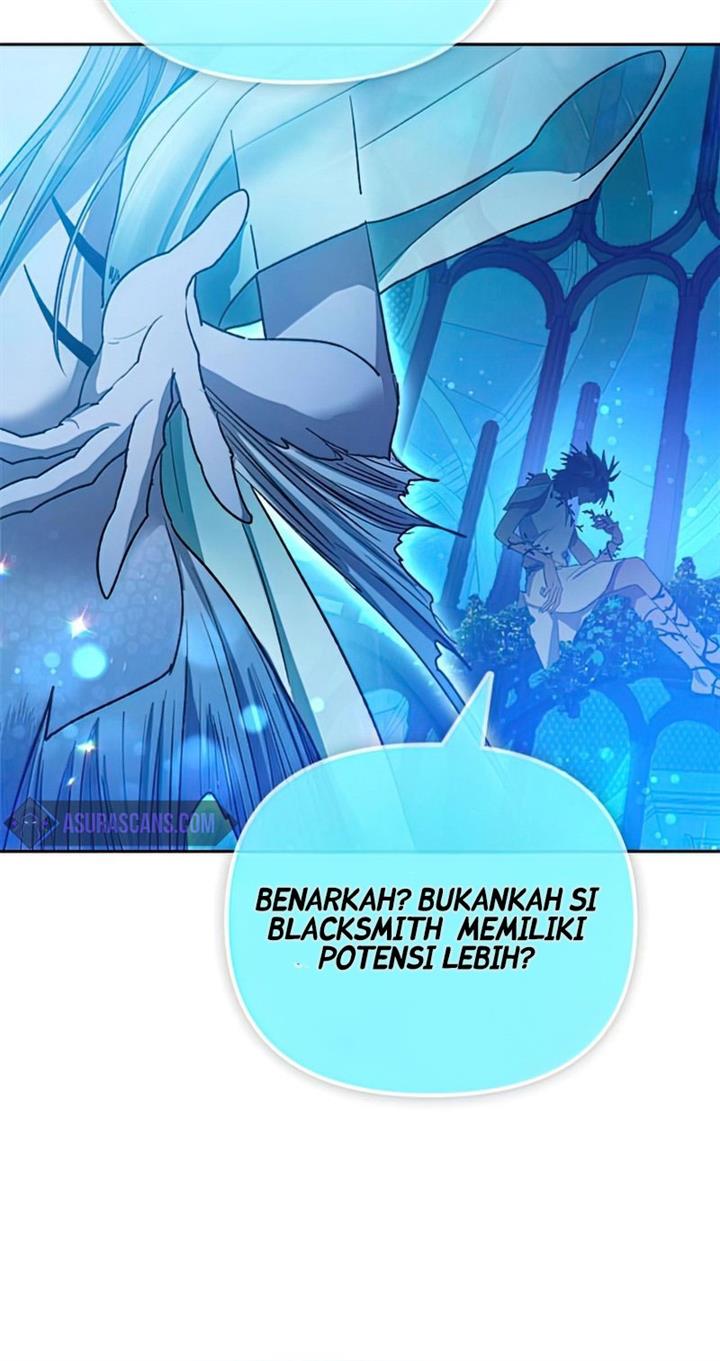 The S-Classes That I Raised Chapter 55 Gambar 15