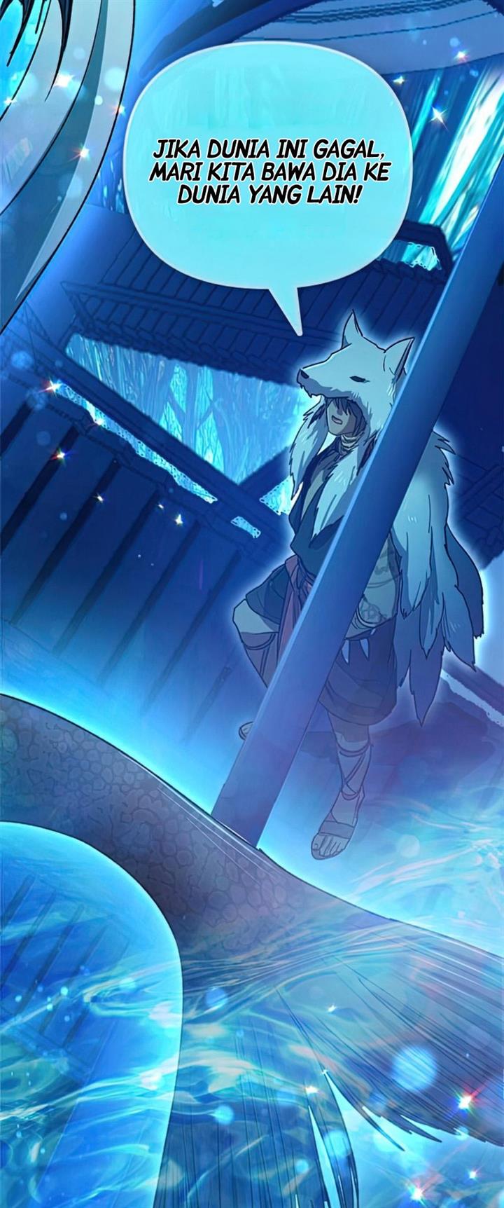 The S-Classes That I Raised Chapter 55 Gambar 17