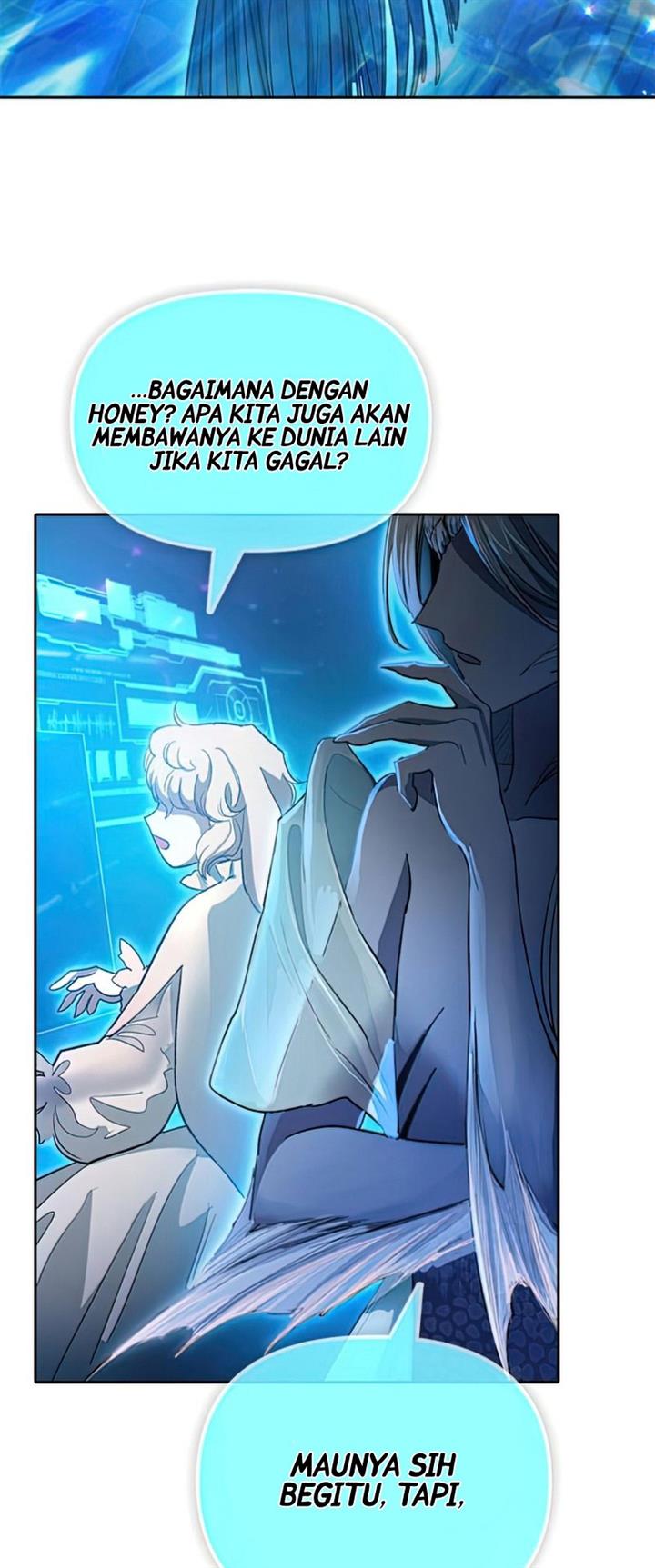 The S-Classes That I Raised Chapter 55 Gambar 18