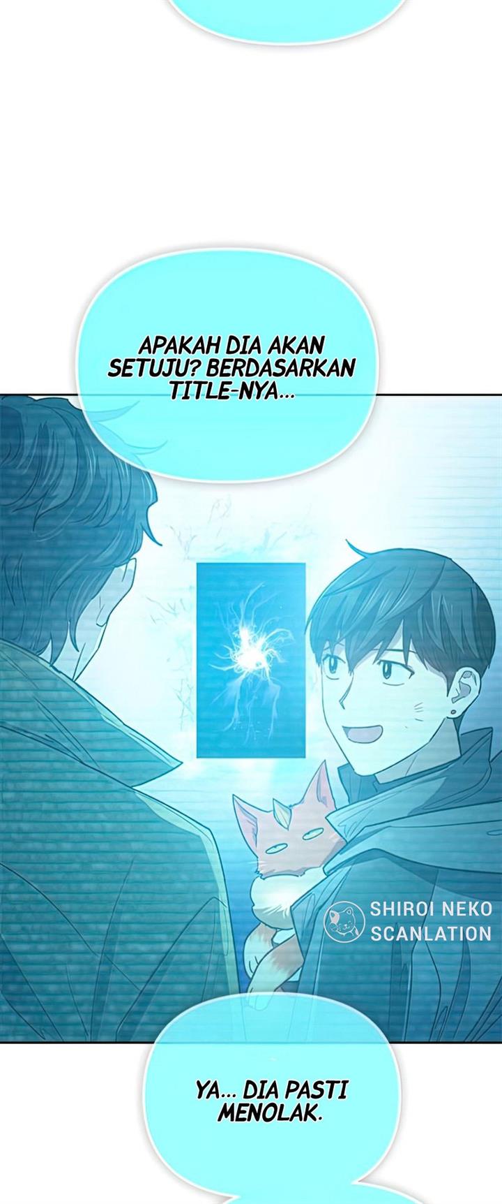 The S-Classes That I Raised Chapter 55 Gambar 19