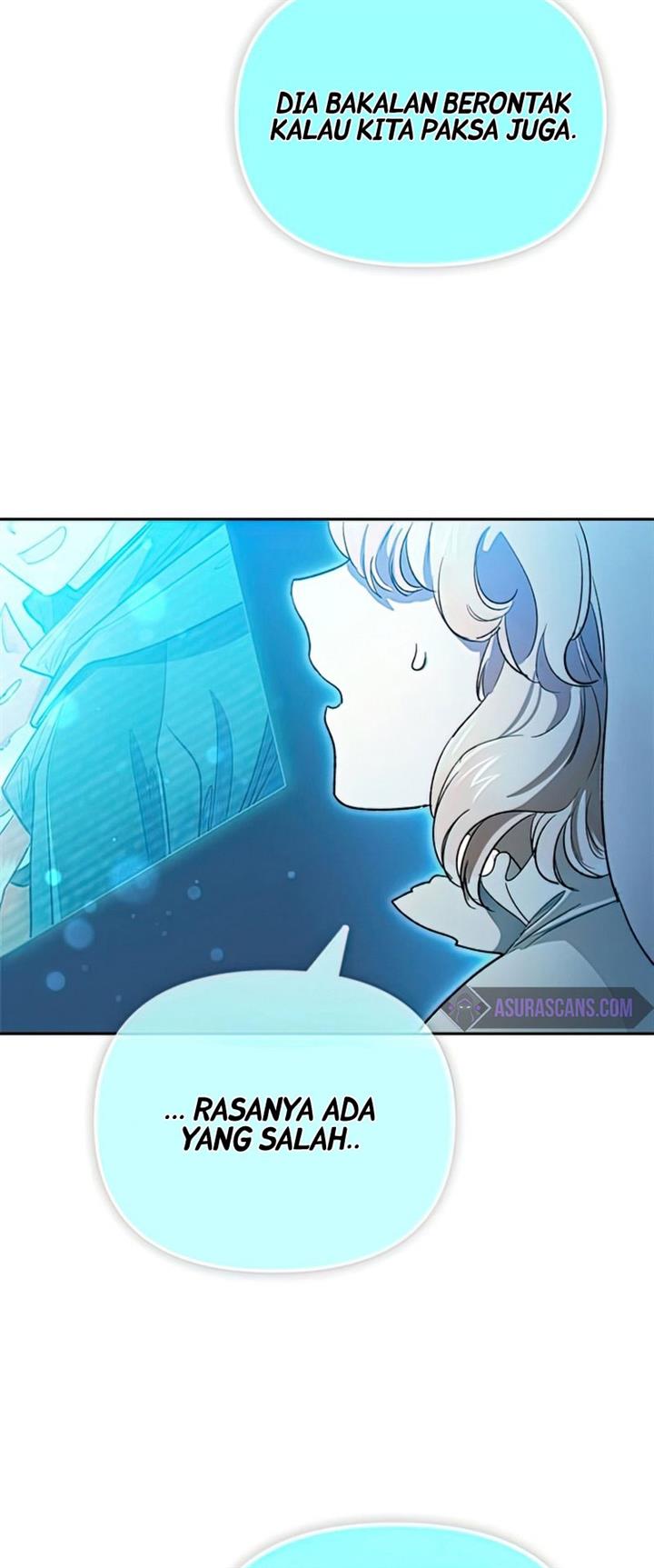 The S-Classes That I Raised Chapter 55 Gambar 20