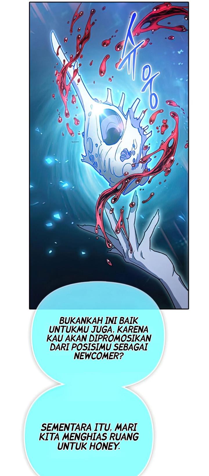 The S-Classes That I Raised Chapter 55 Gambar 23