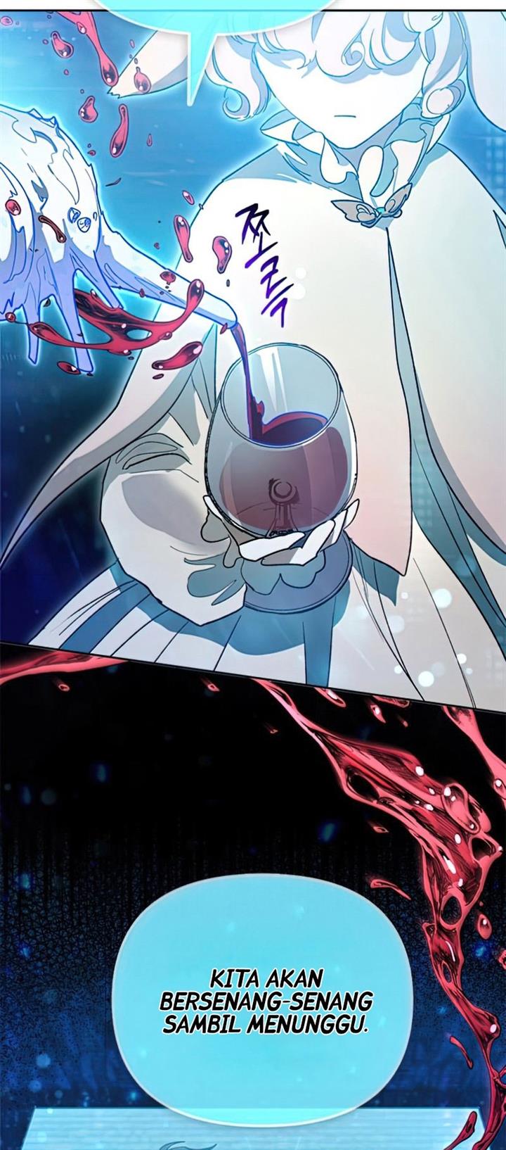 The S-Classes That I Raised Chapter 55 Gambar 24