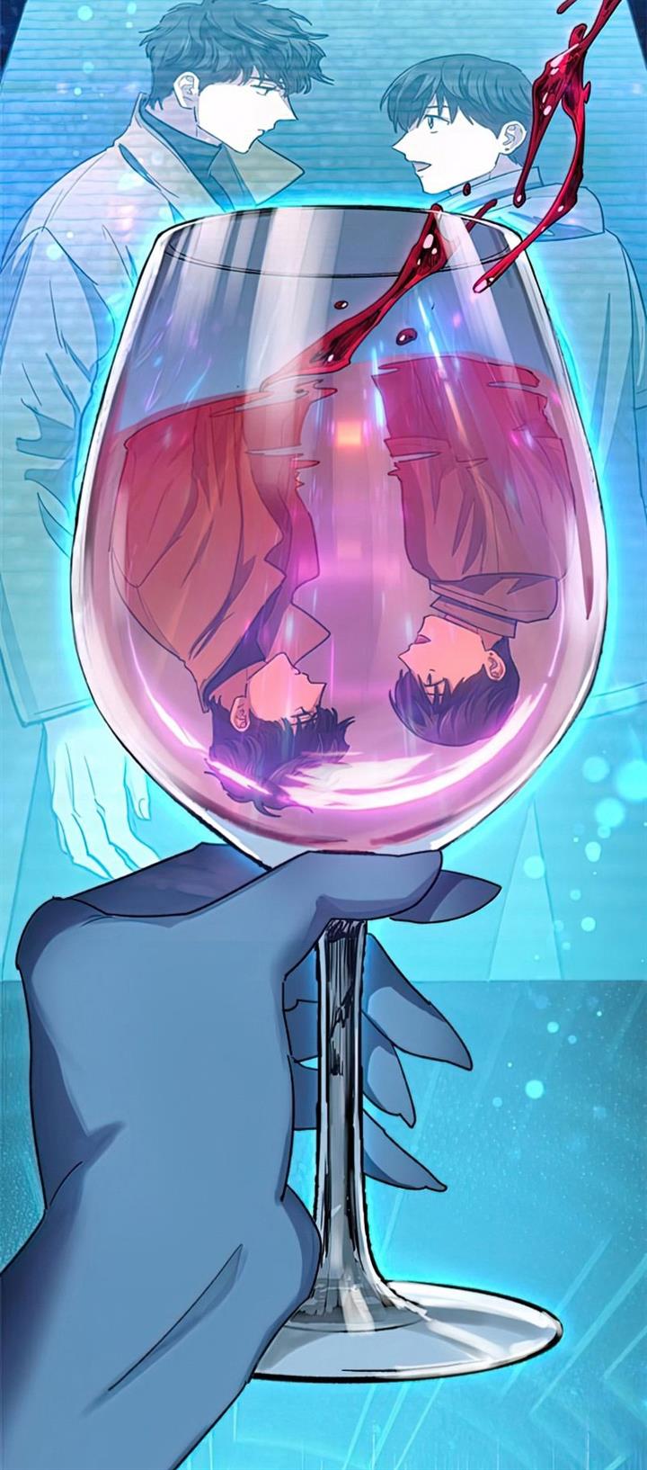 The S-Classes That I Raised Chapter 55 Gambar 25