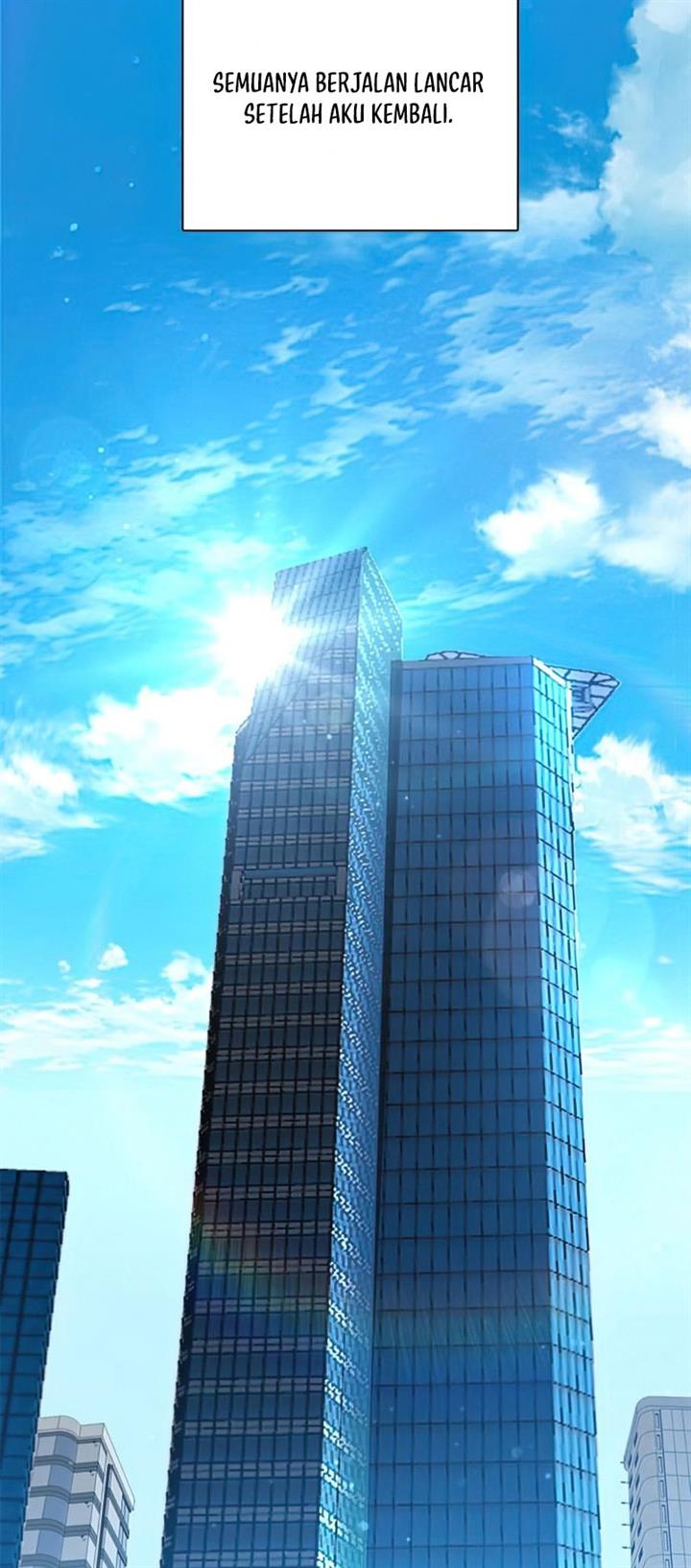 The S-Classes That I Raised Chapter 55 Gambar 28