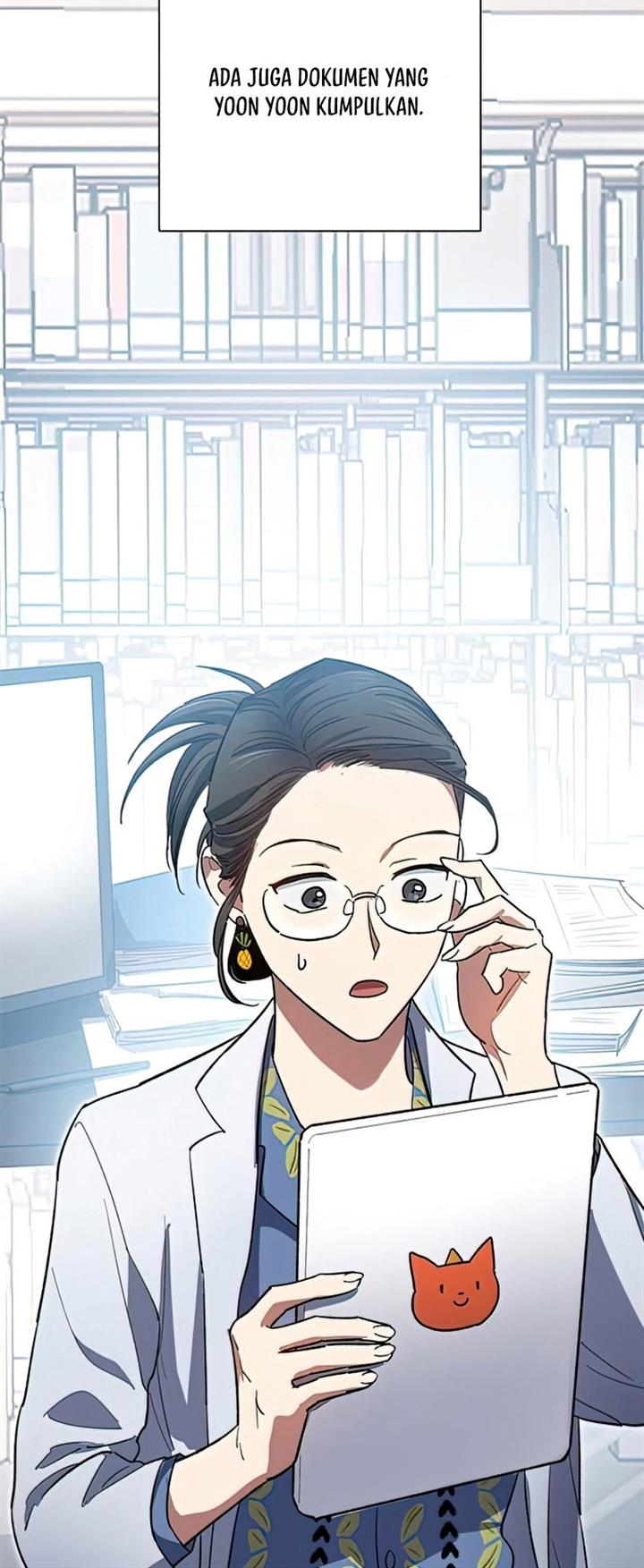 The S-Classes That I Raised Chapter 55 Gambar 31