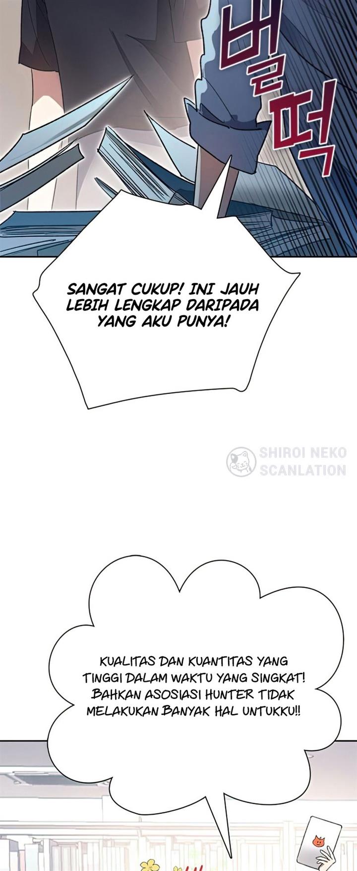 The S-Classes That I Raised Chapter 55 Gambar 33