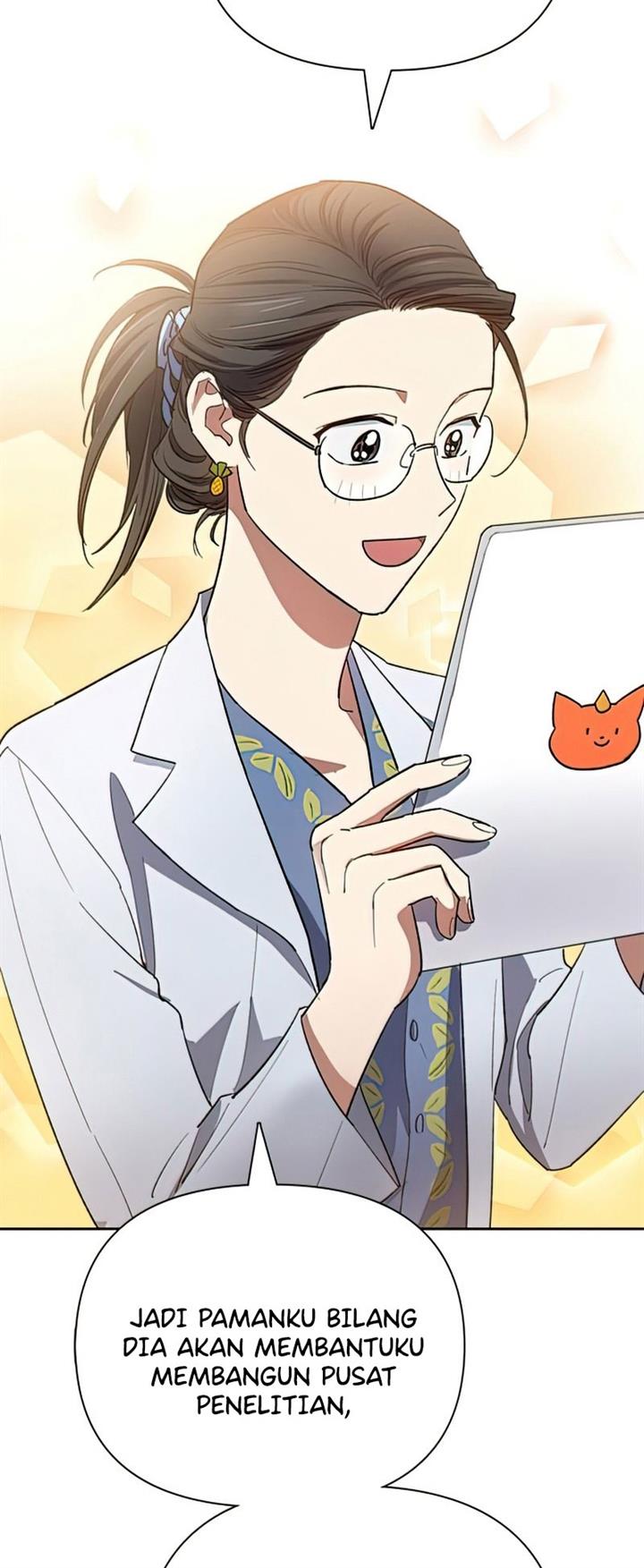 The S-Classes That I Raised Chapter 55 Gambar 35