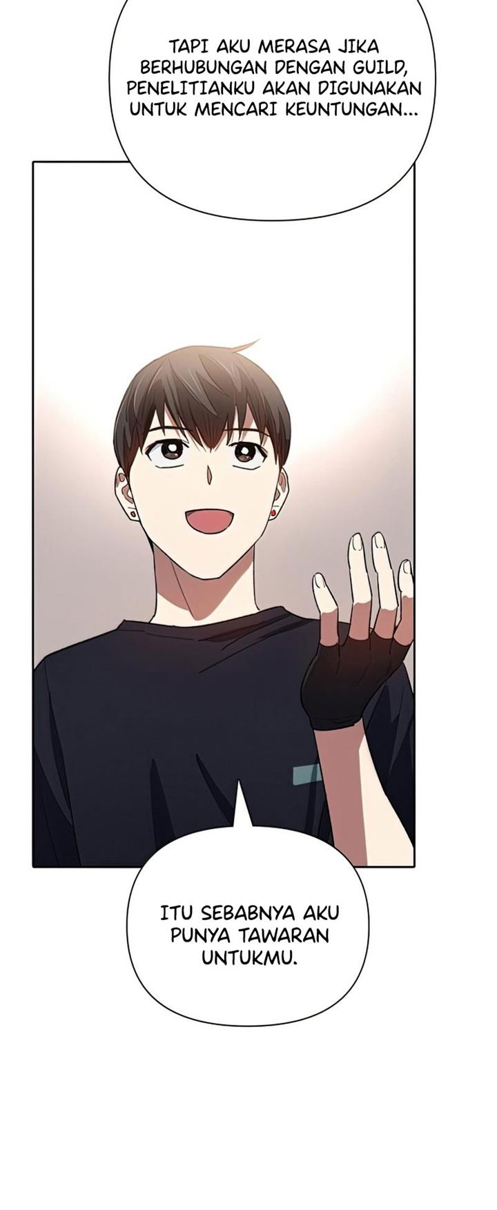 The S-Classes That I Raised Chapter 55 Gambar 36