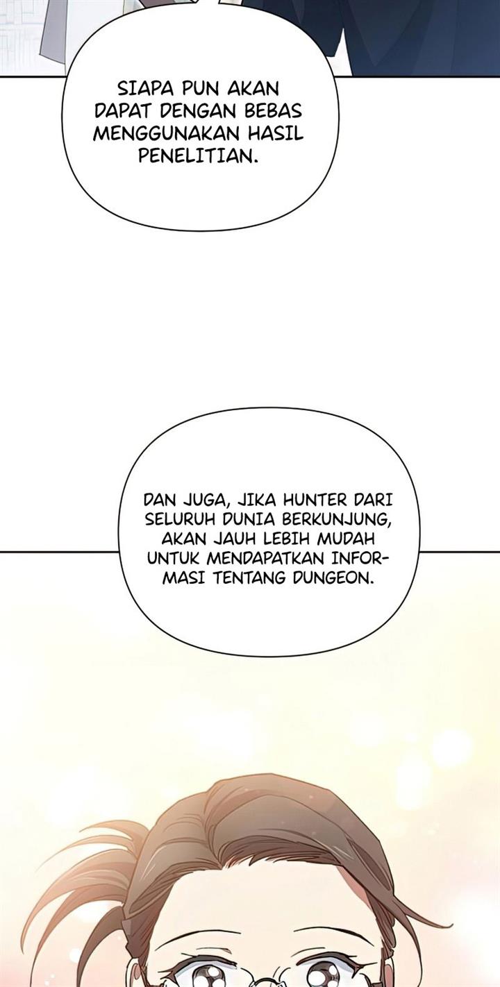 The S-Classes That I Raised Chapter 55 Gambar 38