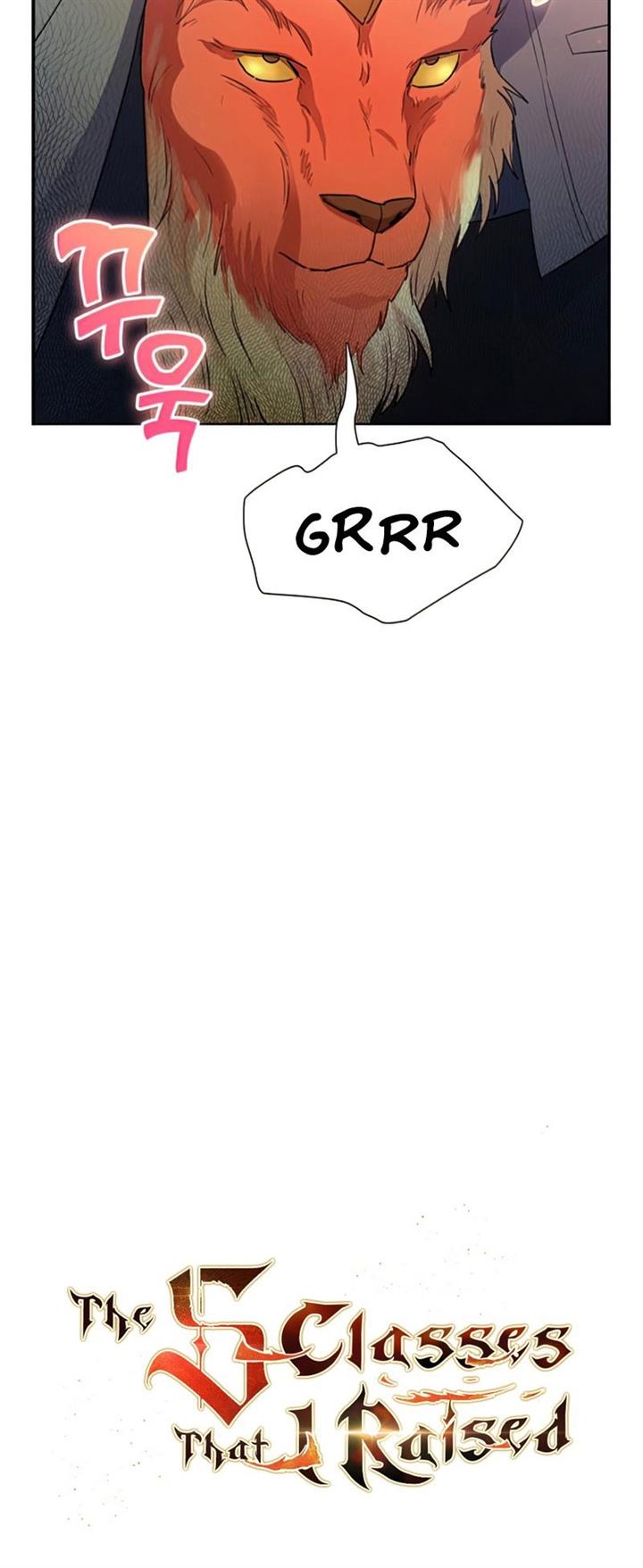 The S-Classes That I Raised Chapter 55 Gambar 4